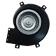 Packard 82052 Packard Draft Inducer 1/50 Hp 115 Volts 3000 Rpm Replaces Dunkirk