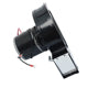Packard 82052 Packard Draft Inducer 1/50 Hp 115 Volts 3000 Rpm Replaces Dunkirk