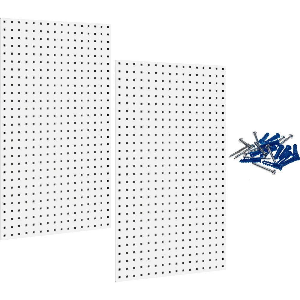 Triton Products LB2-W (2) 24" x 42-1/2" x 9/16" LocBoards