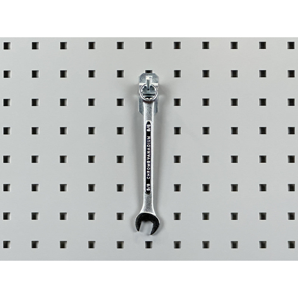 Triton Products 51013 1/2" Single Rod 30 Degree LocHook 5PK