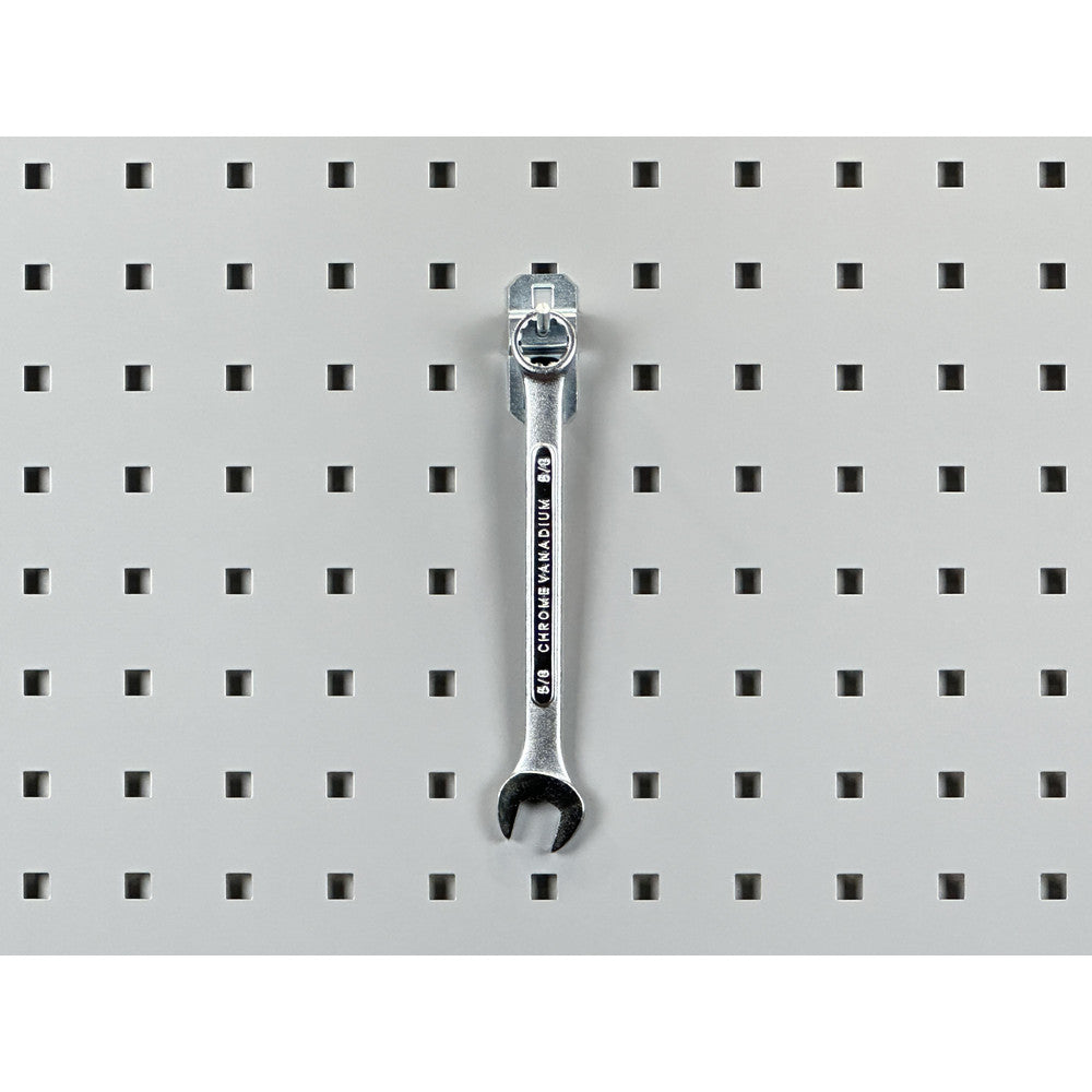 Triton Products 51113 1" Single Rod 30 Degree LocHook 5PK