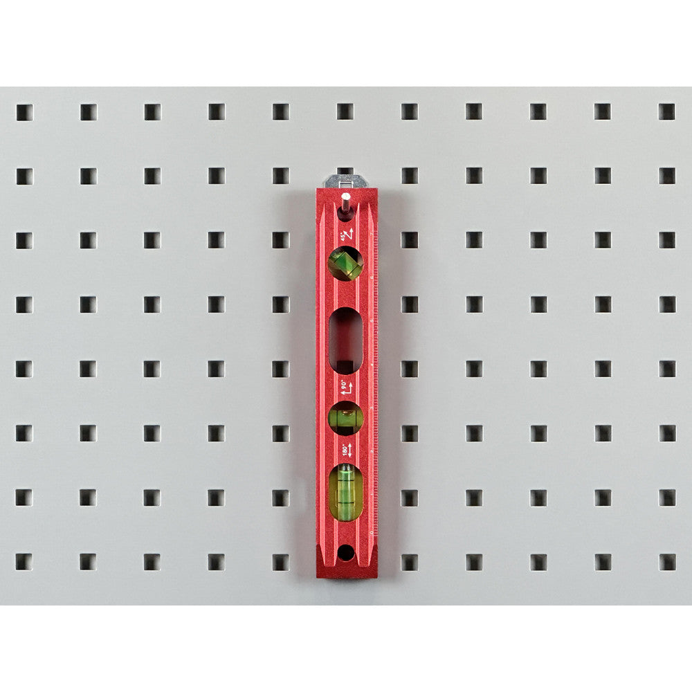 Triton Products 51113 1" Single Rod 30 Degree LocHook 5PK