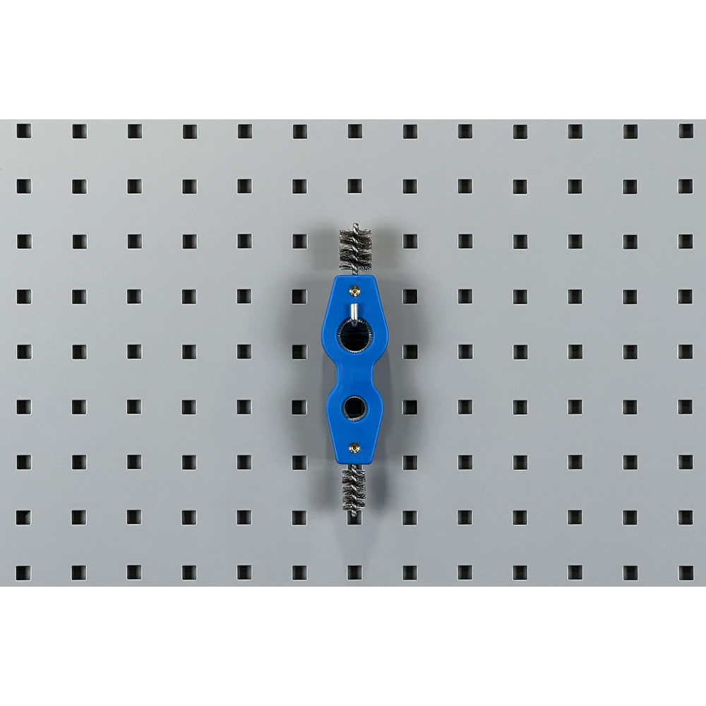 Triton Products 51119 1" Single Rod 90 Degree LocHook 5PK