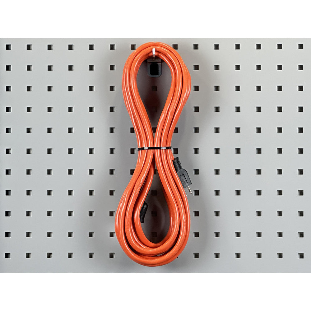 Triton Products 51219 2" Single Rod 90 Degree LocHook 5PK