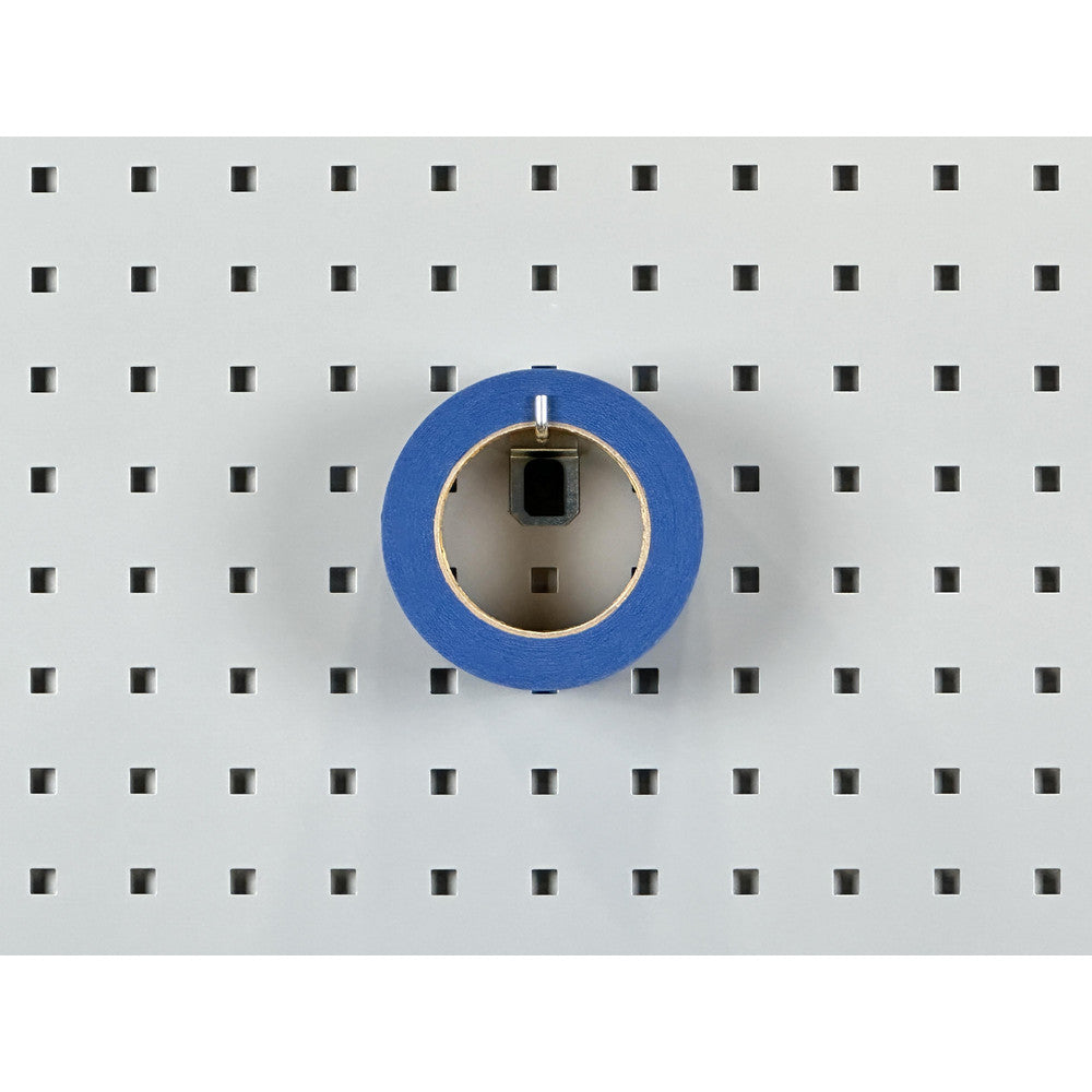 Triton Products 51219 2" Single Rod 90 Degree LocHook 5PK