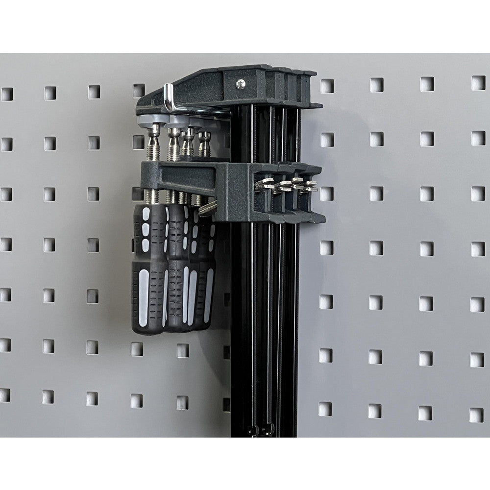 Triton Products 51629 6" Single Rod 90 Degree LocHook 5PK