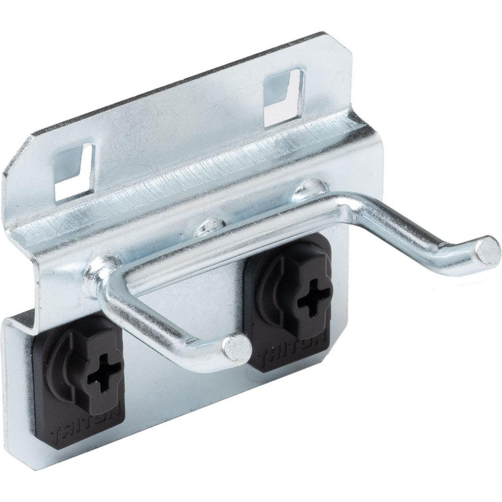 Triton Products 52113 1" Double Rod 30 Degree LocHook 5PK