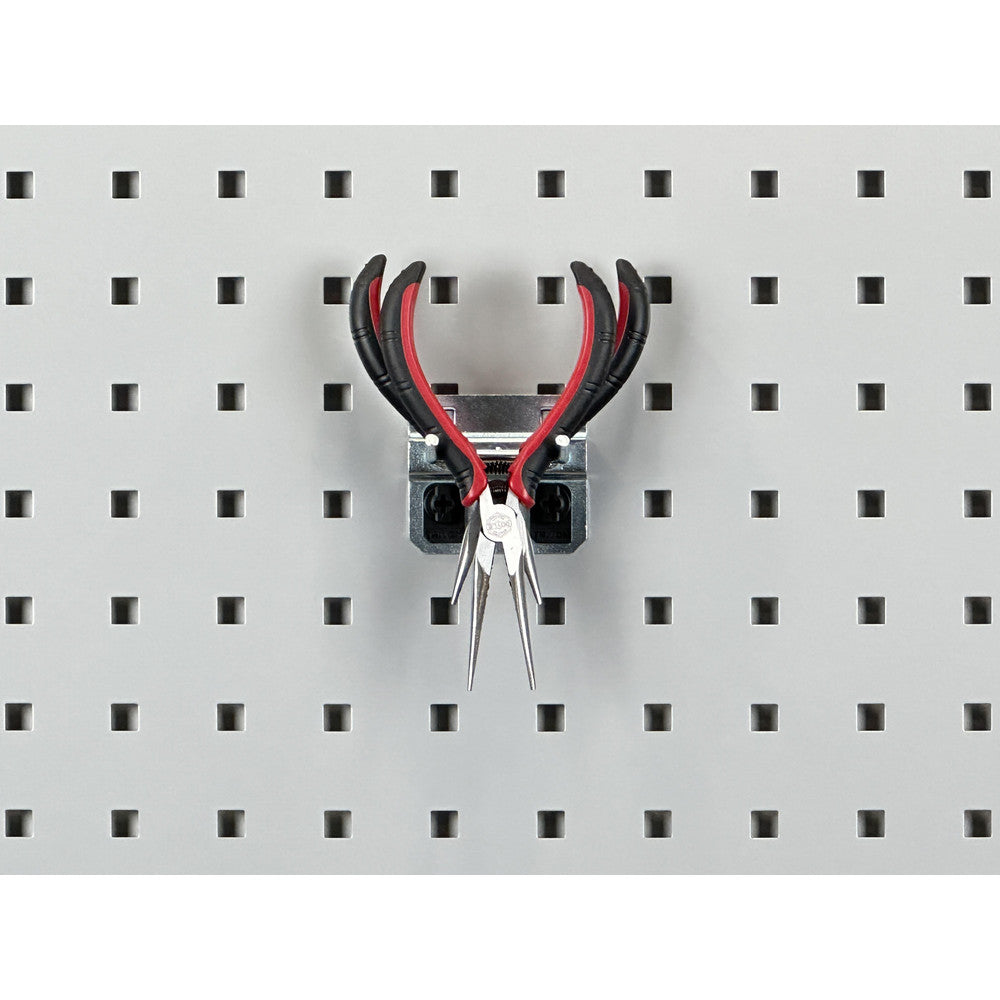 Triton Products 52113 1" Double Rod 30 Degree LocHook 5PK