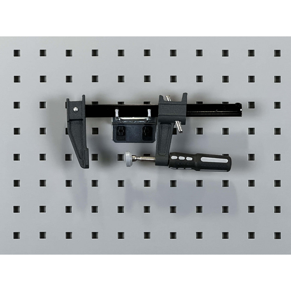 Triton Products 52119 1" Double Rod 90 Degree LocHook 5PK