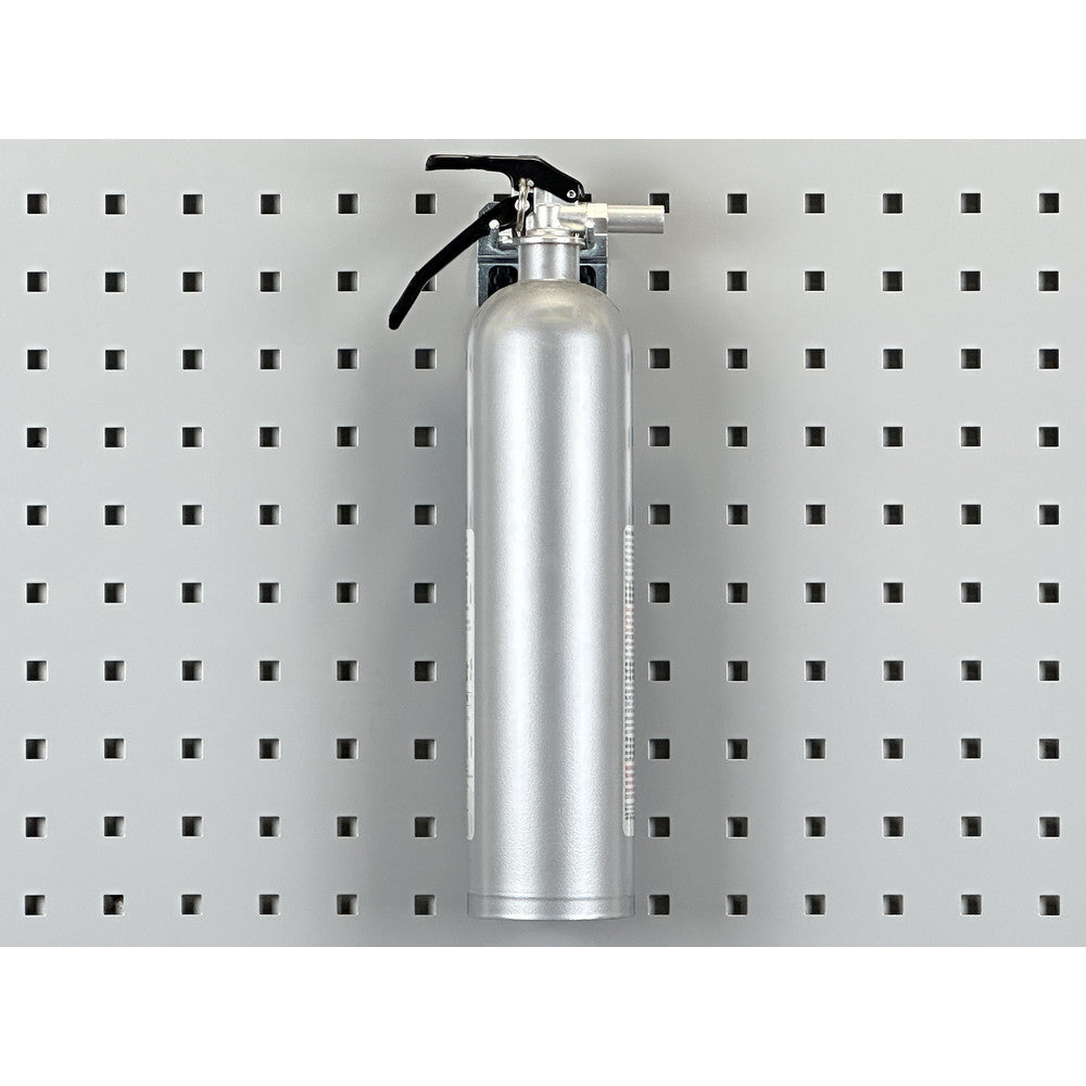 Triton Products 52213 2" Double Rod 30 Degree LocHook 5PK