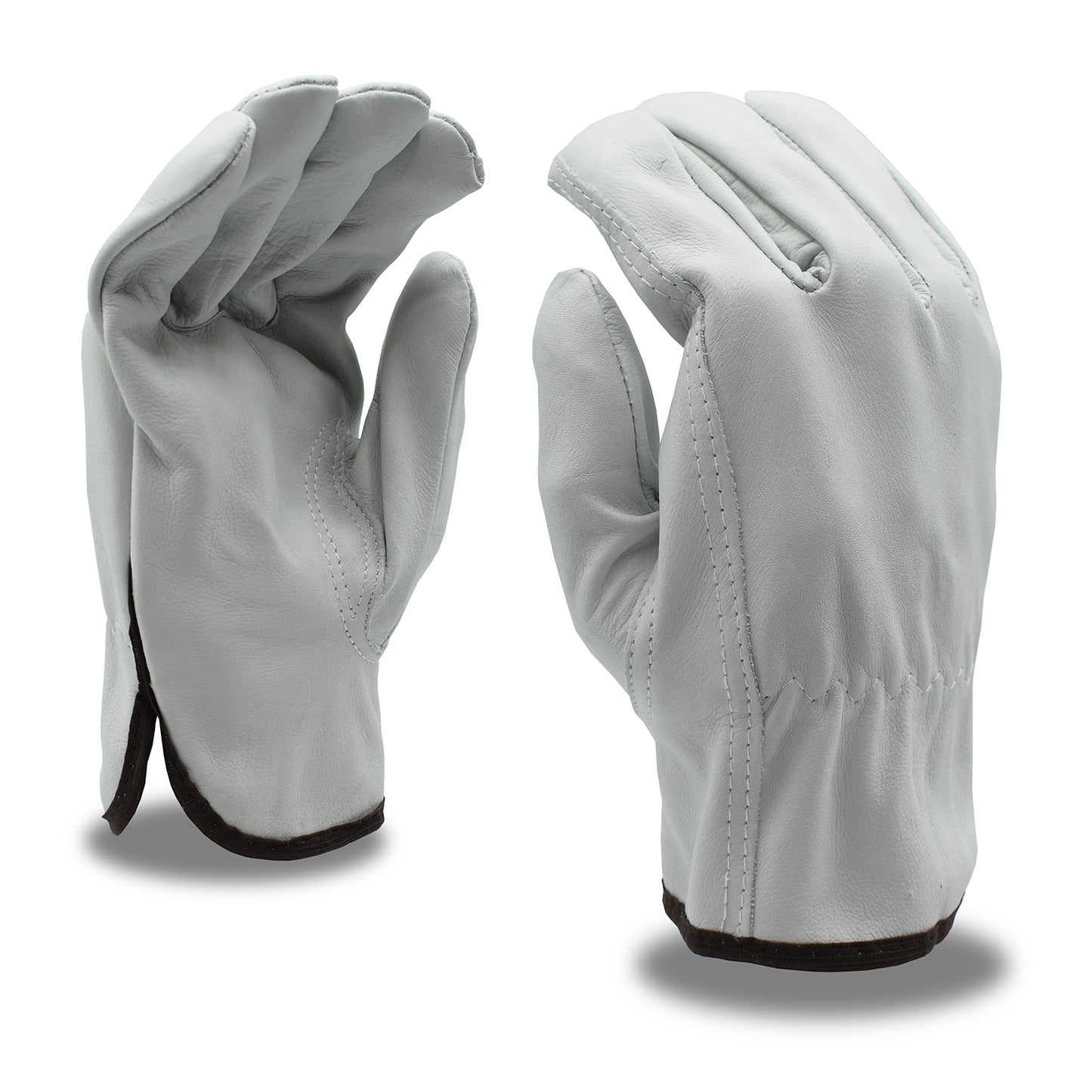 Cordova Safety 8210S Driver, Cowhide, Standard, Grain