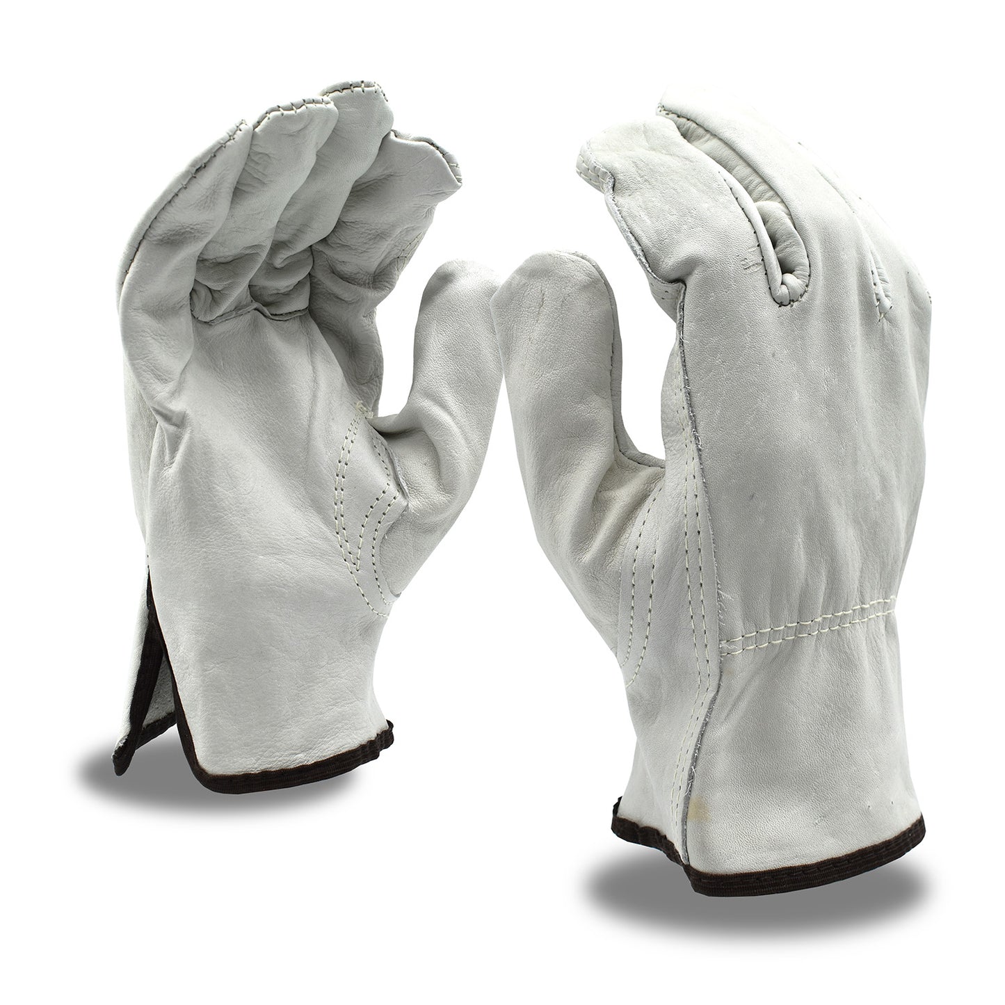 Cordova Safety 8212XS Driver, Cowhide, Standard, Grain