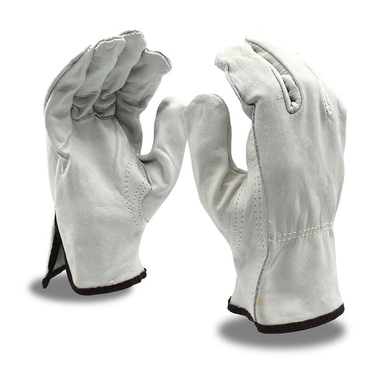 Cordova Safety 8212XL Driver, Cowhide, Standard, Grain