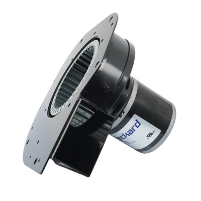 Packard 82148 Draft Inducer, Icp Replacement, 208-230 Volt, 0.50 Amps