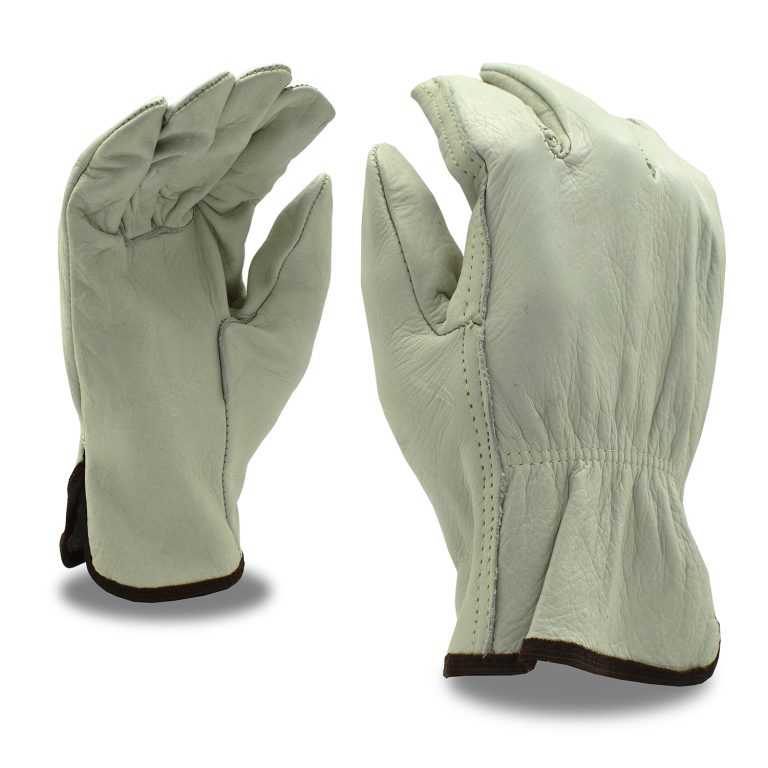 Cordova Safety 8201M Driver, Cowhide, Standard, Grain