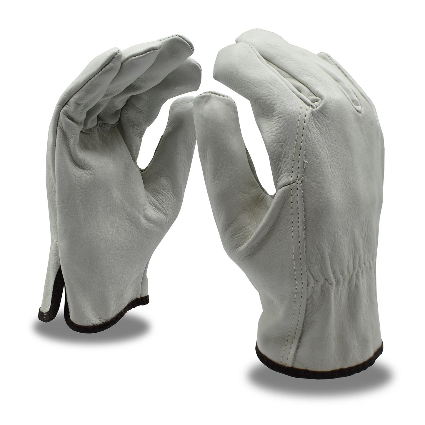 Cordova Safety 8220S Driver, Cowhide, Standard, Grain