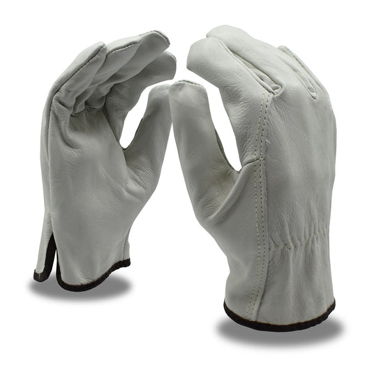 Cordova Safety 8220S Driver, Cowhide, Standard, Grain