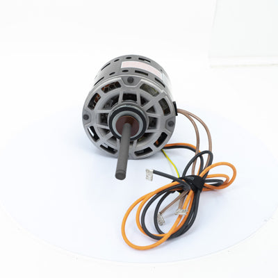 Packard 82210 5 5/8 Dia. Motor, 1/3 Hp, 208-230 Volt, 1625 Rpm, Carrier Replacement