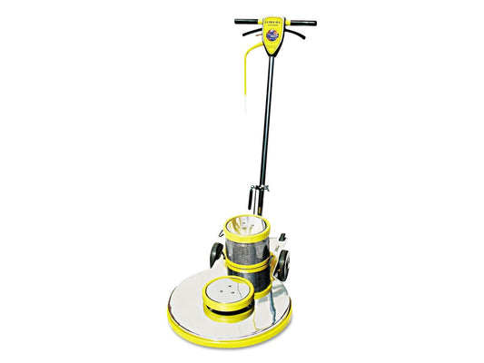 Mercury Floor Machines DC-21-1500 Ultra D.C. High-Speed Burnisher 1.5 HP 21" 1500 RPM