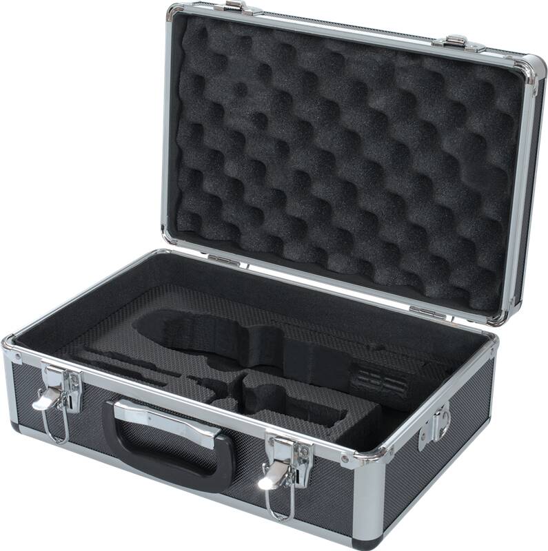 Makita 823299-8 Aluminum Case