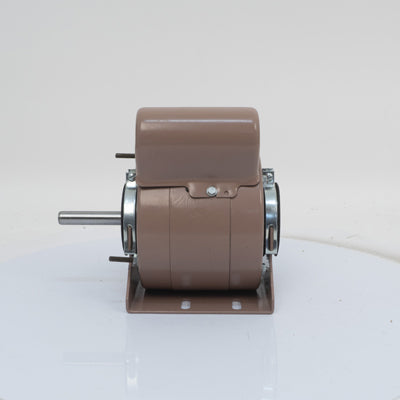 Packard 82384 Psc Motor, 1/8 Hp, 115 Volt, 1075 Rpm, Reznor Replacement