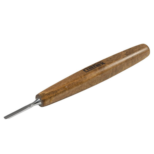 Narex Tools 824314 Detail Carving Gouge 4 mm