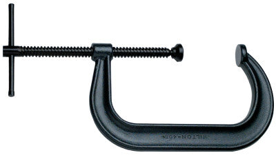 Wilton 14270 408 C-Clamp 0-8In