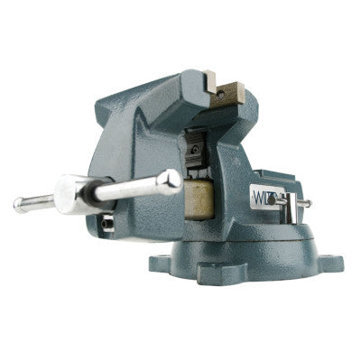 Wilton 21500 746 6" Automotive Mechanics Vise