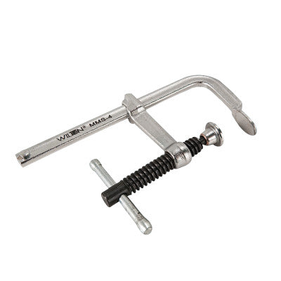 Wilton 86000 Mms-4  4" Mini F-Clamp