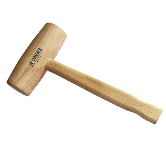 Narex Tools 825110 Joiner Mallet 60 x 170 mm