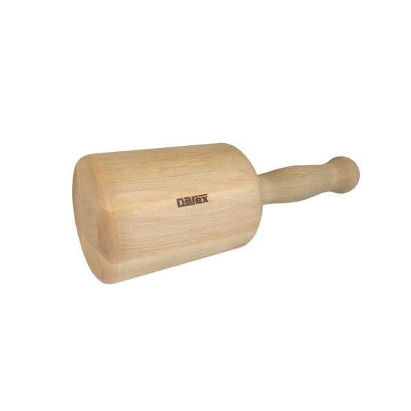 Narex Tools 825801 Carving Mallet Premium 87x260 mm