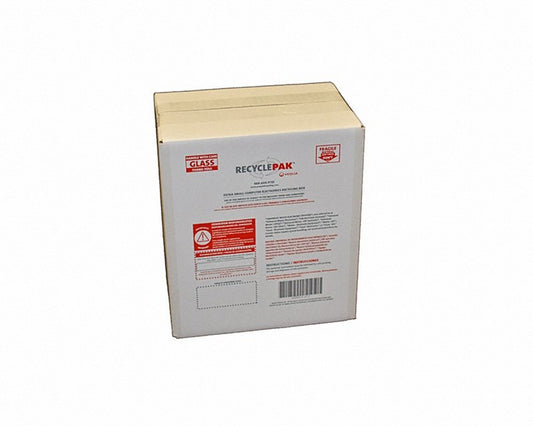 Recycle-Pak SUPPLY-413CH Extra Small Electronics Recycling Box (Each)