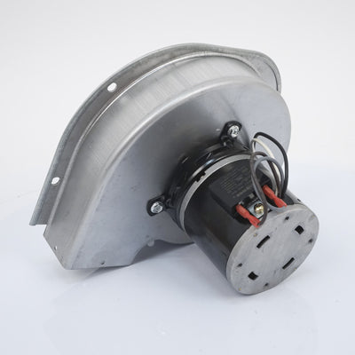 Packard 82641 Draft Inducer Rheem Replacement 1/25 Hp 0.62 Amps 208-230 Volts