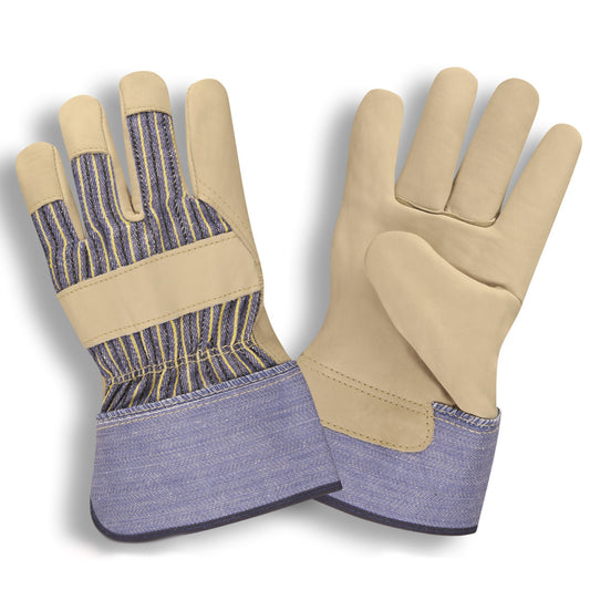 Cordova Safety 8305XXL Palm, Cowhide, Standard, Grain