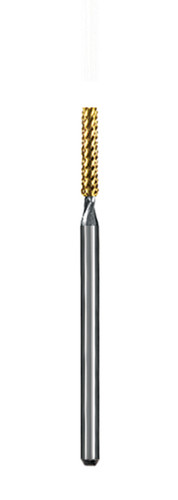 Dedeco 8301 Goldies Carbide Bur D-2 1/Unit