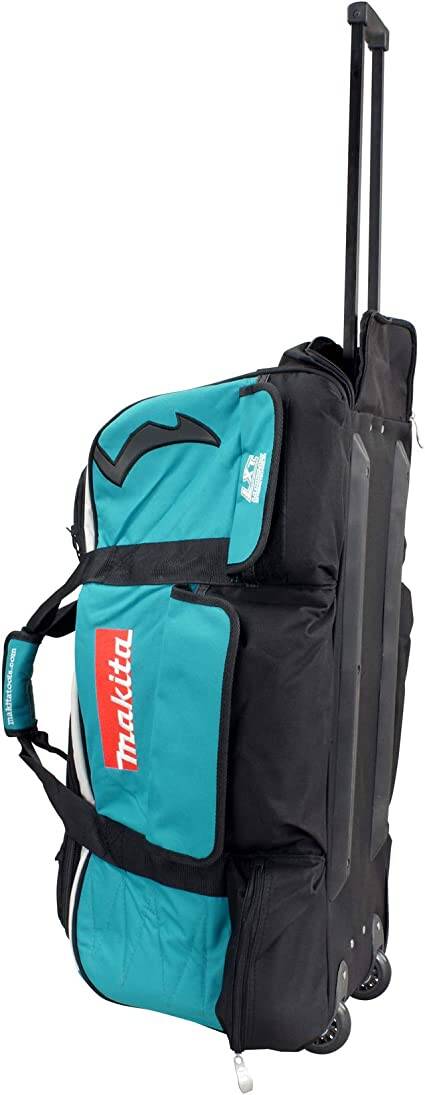 Makita 831269-3 Tool Bag w/Wheels