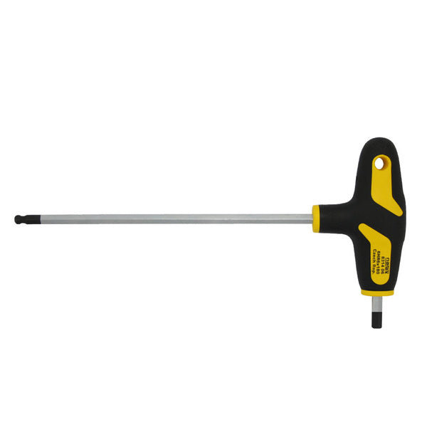 Narex Tools 831406 Hexagonal Screwdriver With Ball End SWK6 x 180 mm