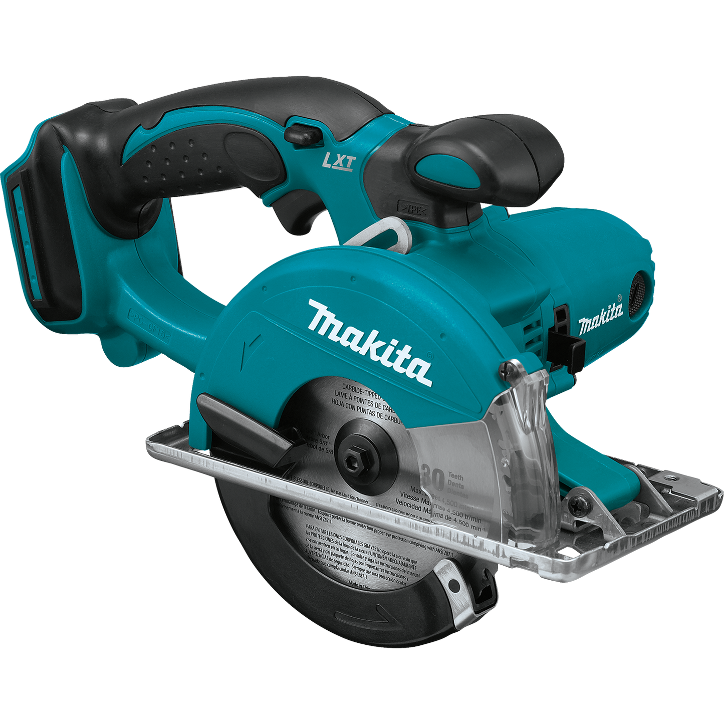 Makita XT1501 18V LXT® Lithium‘Ion Cordless 15‘Pc. Combo Kit (3.0Ah)