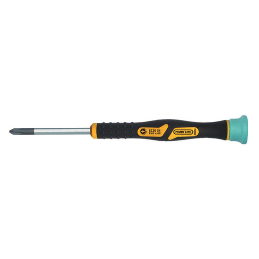 Narex Tools 833651 Screwdriver Phillips PH000 x 60 mm