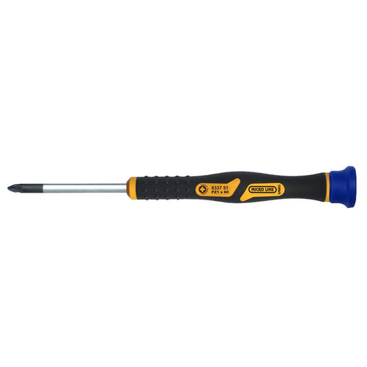 Narex Tools 833751 Screwdriver Pozidriv PZ1 x 60 mm