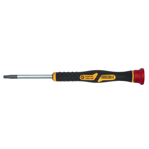 Narex Tools 833855 Screwdriver TX5 x 50 mm