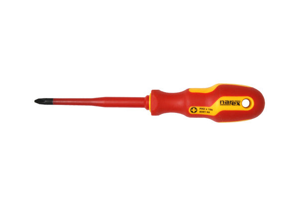 Narex Tools 834100 Screwdriver Phillips PH0 x 60 mm