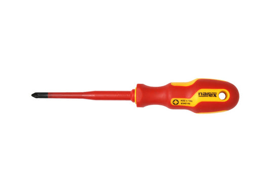 Narex Tools 834203 Screwdriver Pozidriv PZ3 x 150 mm