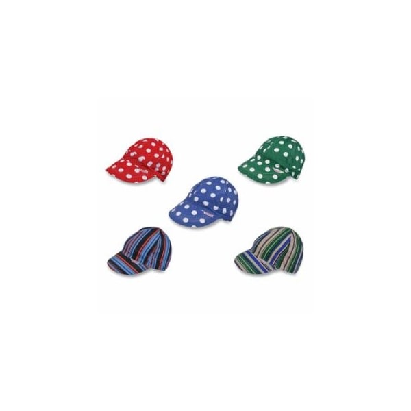 COMEAUX CAPS 4000-6-7/8 40678 Crazy Cap 6-7/8