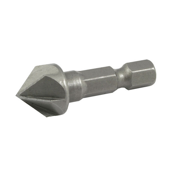 Narex Tools 835300 Conical Countersink For Woodworking 12 x 36 mm