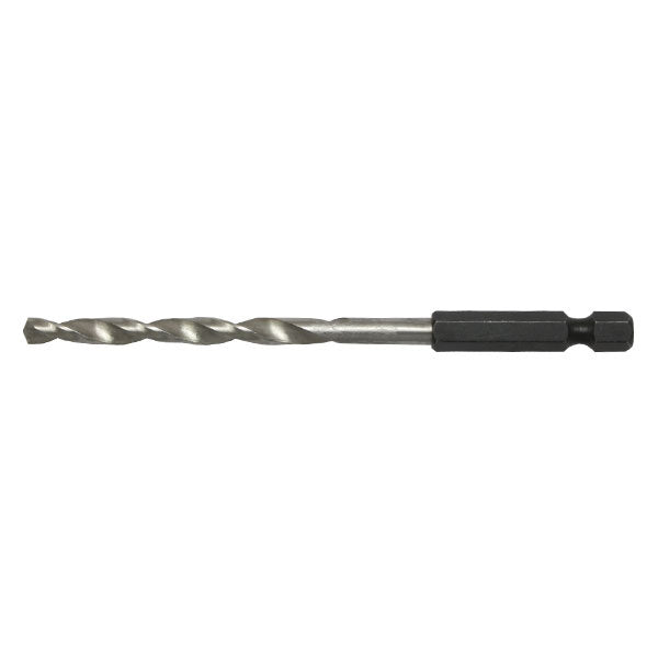 Narex Tools 835806 Drill With Shank 1/4" 4 mm