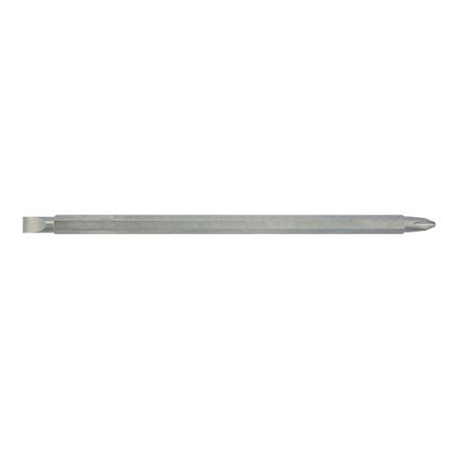 Narex Tools 837801 Double-Sided Bit Combined 1 x 6 / PH2 x 150 mm