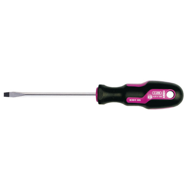 Narex Tools 839103 Slotted Screwdriver 5,0 x 100 mm