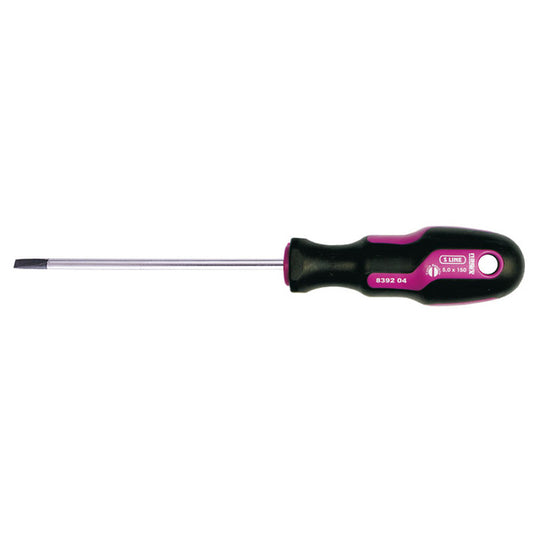 Narex Tools 839212 Slotted Screwdriver For Electro Mechanics 4,5 x 250 mm