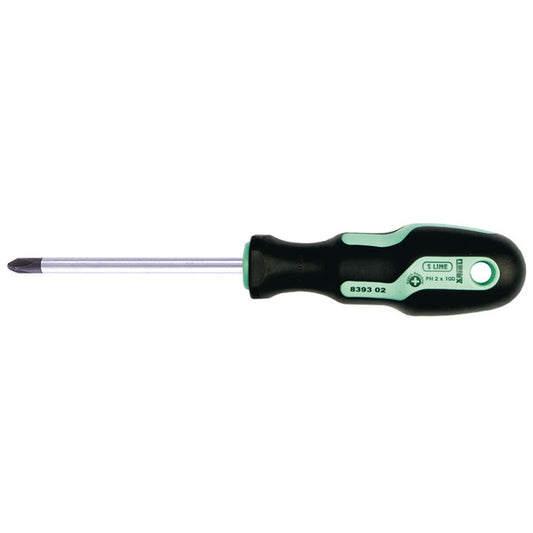 Narex Tools 839303 Screwdriver Phillips PH3 X 150 mm